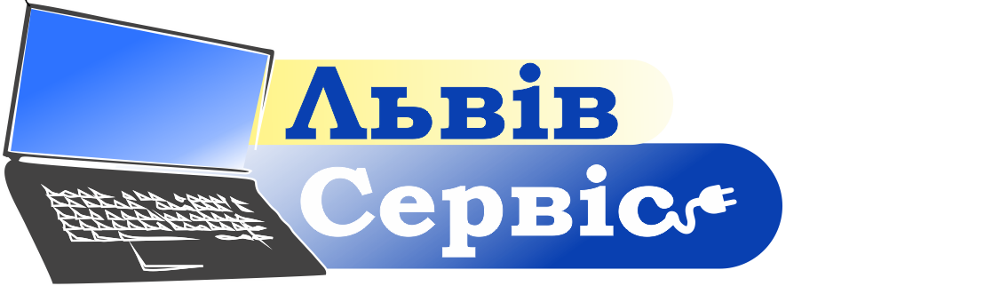 Lviv Service 3D